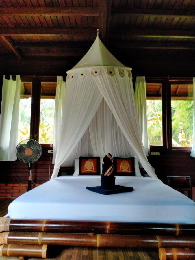 Uma Ayu Sidemen Villa Sidemen (Bali)