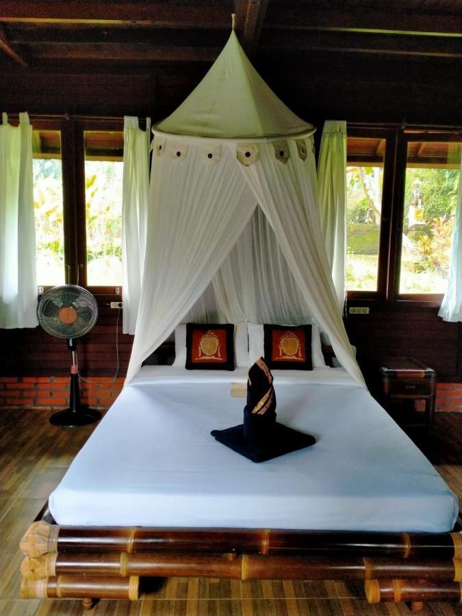 Villa Uma Ayu Sidemen *
