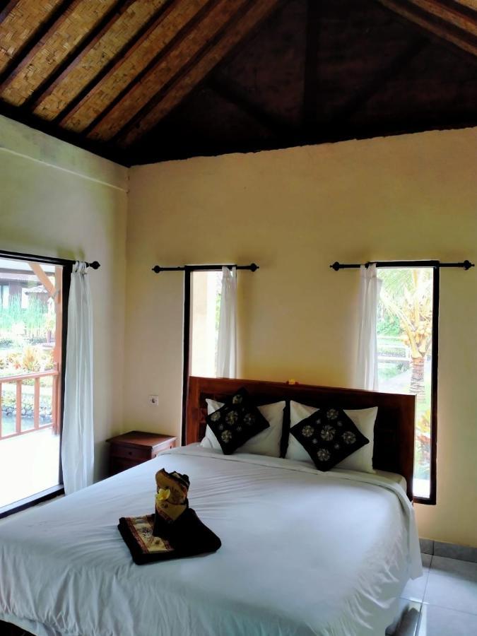 Uma Ayu Sidemen Villa *