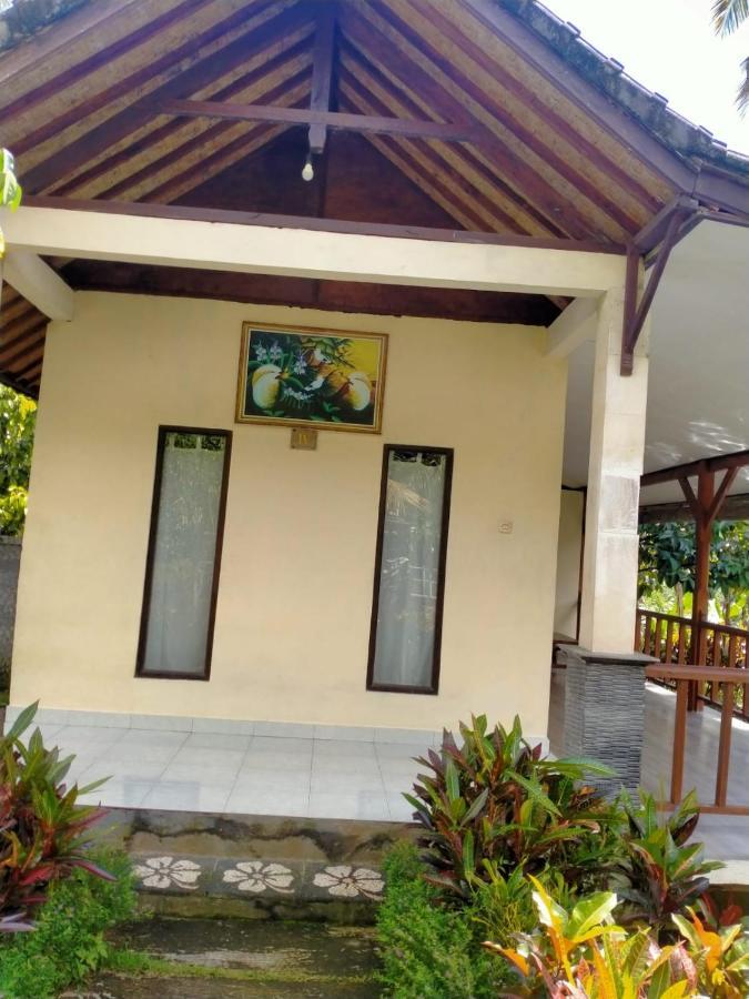 Uma Ayu Sidemen * Sidemen (Bali)