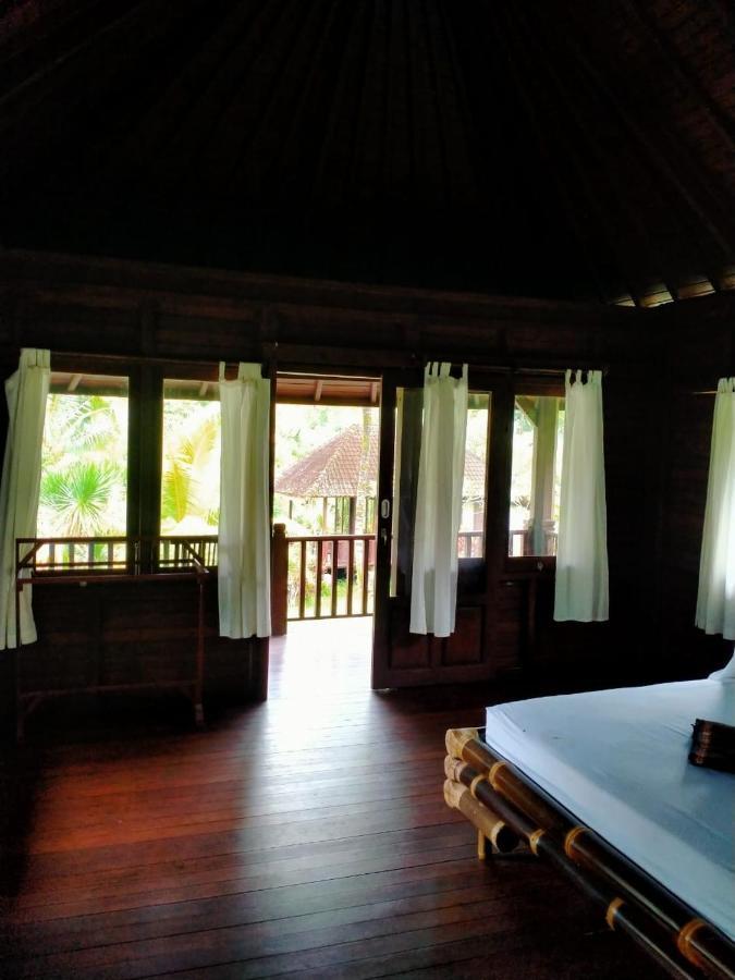 Uma Ayu Sidemen Villa