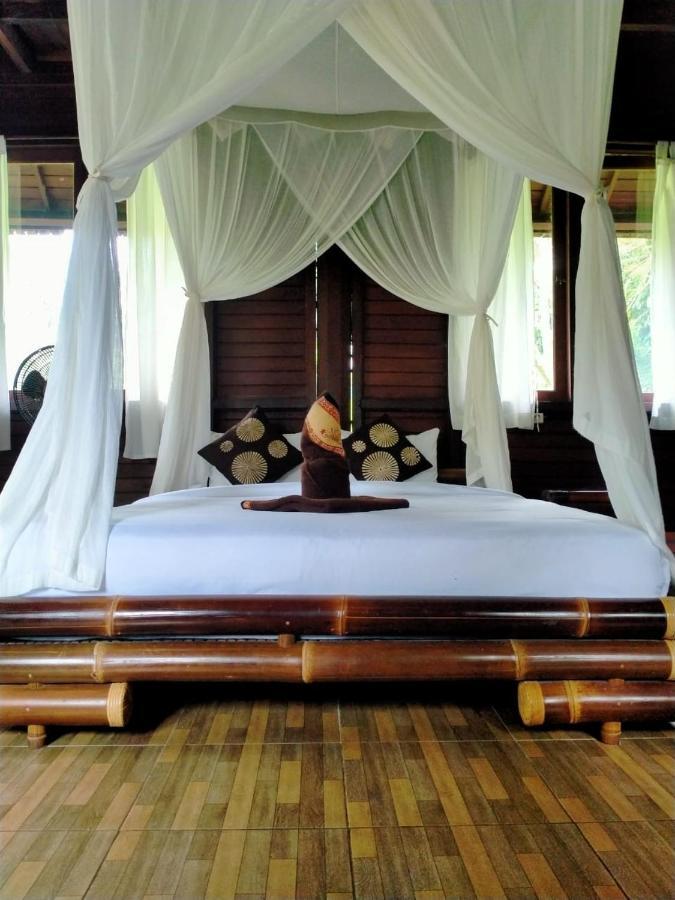 Villa Uma Ayu Sidemen *