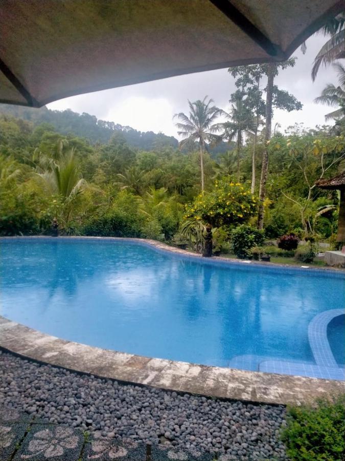 Uma Ayu Sidemen Sidemen (Bali)