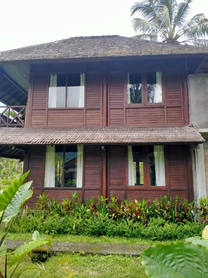 Uma Ayu Sidemen Sidemen (Bali)