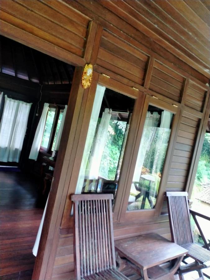 Uma Ayu Sidemen Villa Sidemen (Bali)