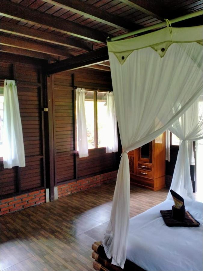 Uma Ayu Sidemen Villa *