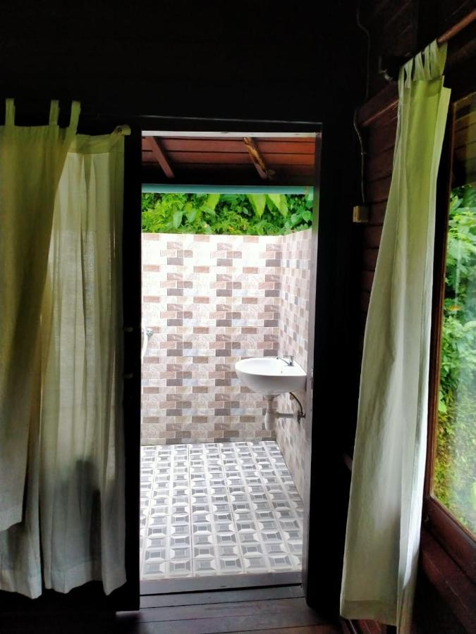 Uma Ayu Sidemen Villa