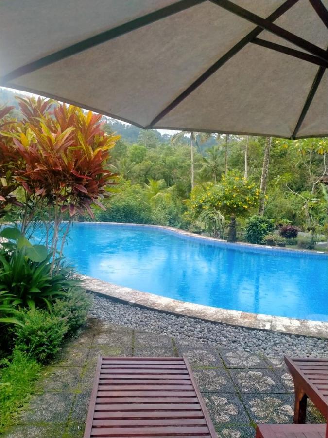 Villa Uma Ayu Sidemen *