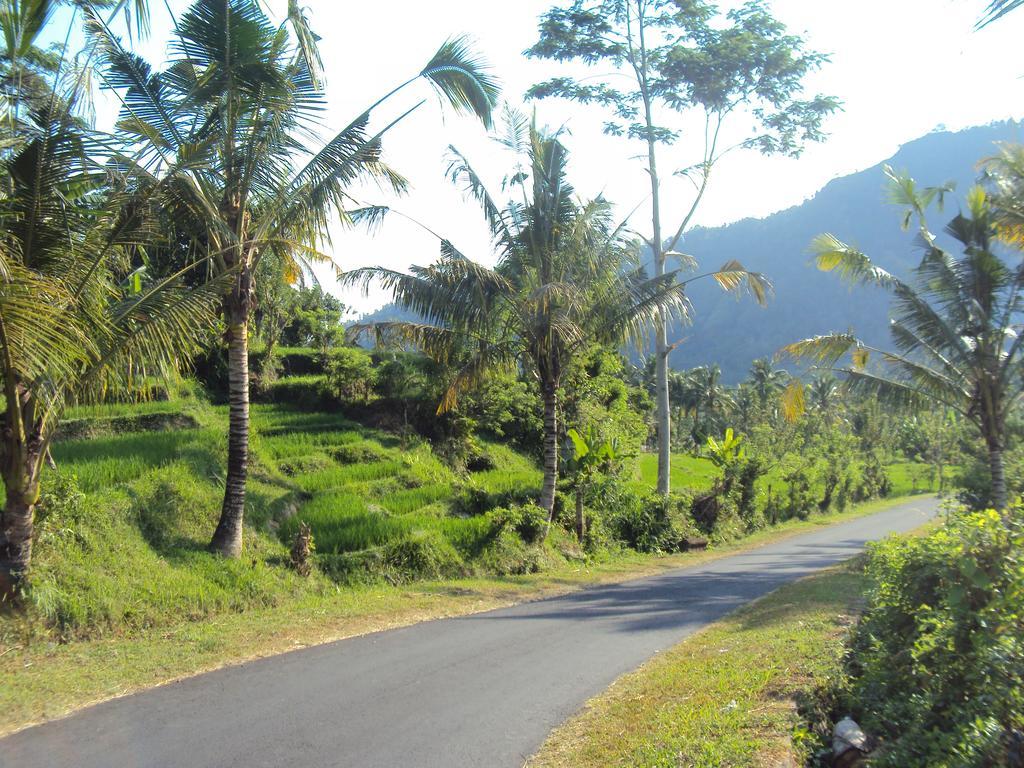 Uma Ayu Sidemen * Sidemen (Bali)