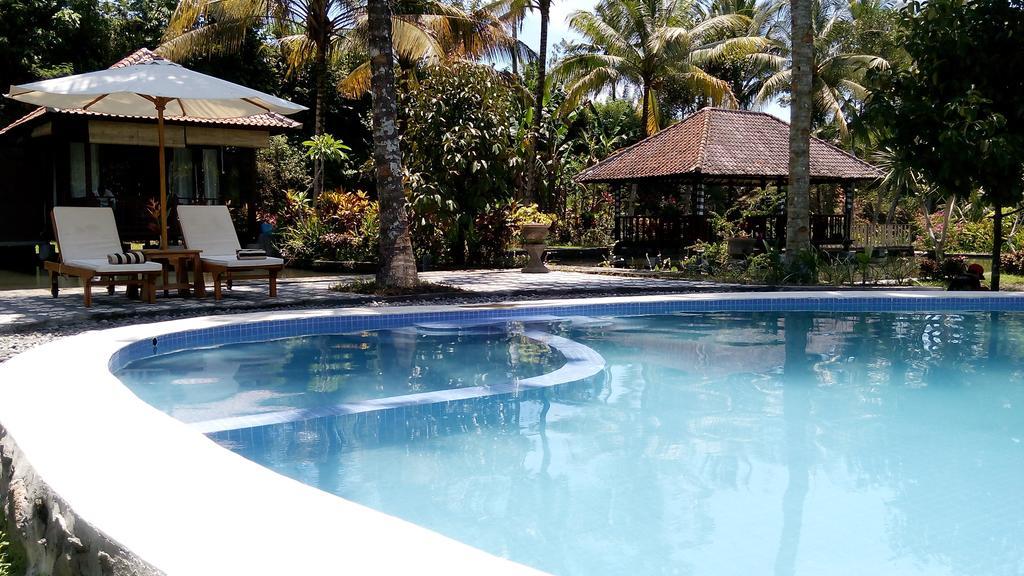 Uma Ayu Sidemen Sidemen (Bali)