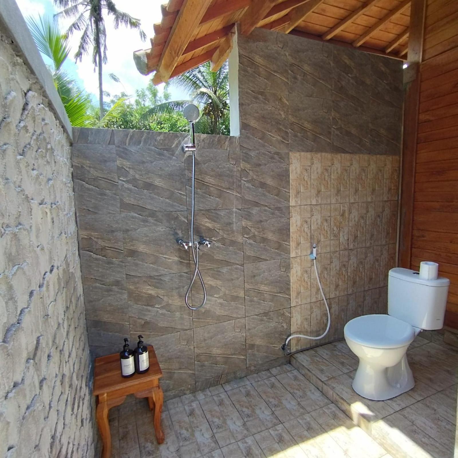 Uma Ayu Sidemen Villa