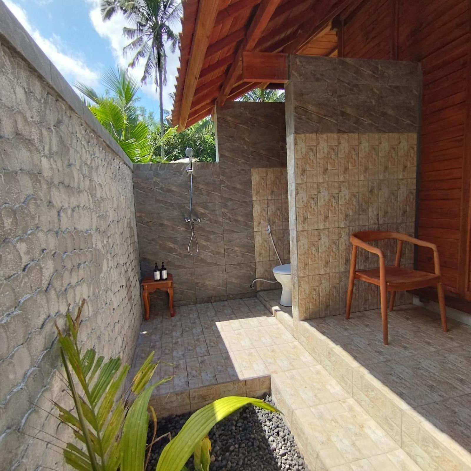 Uma Ayu Sidemen Sidemen (Bali)