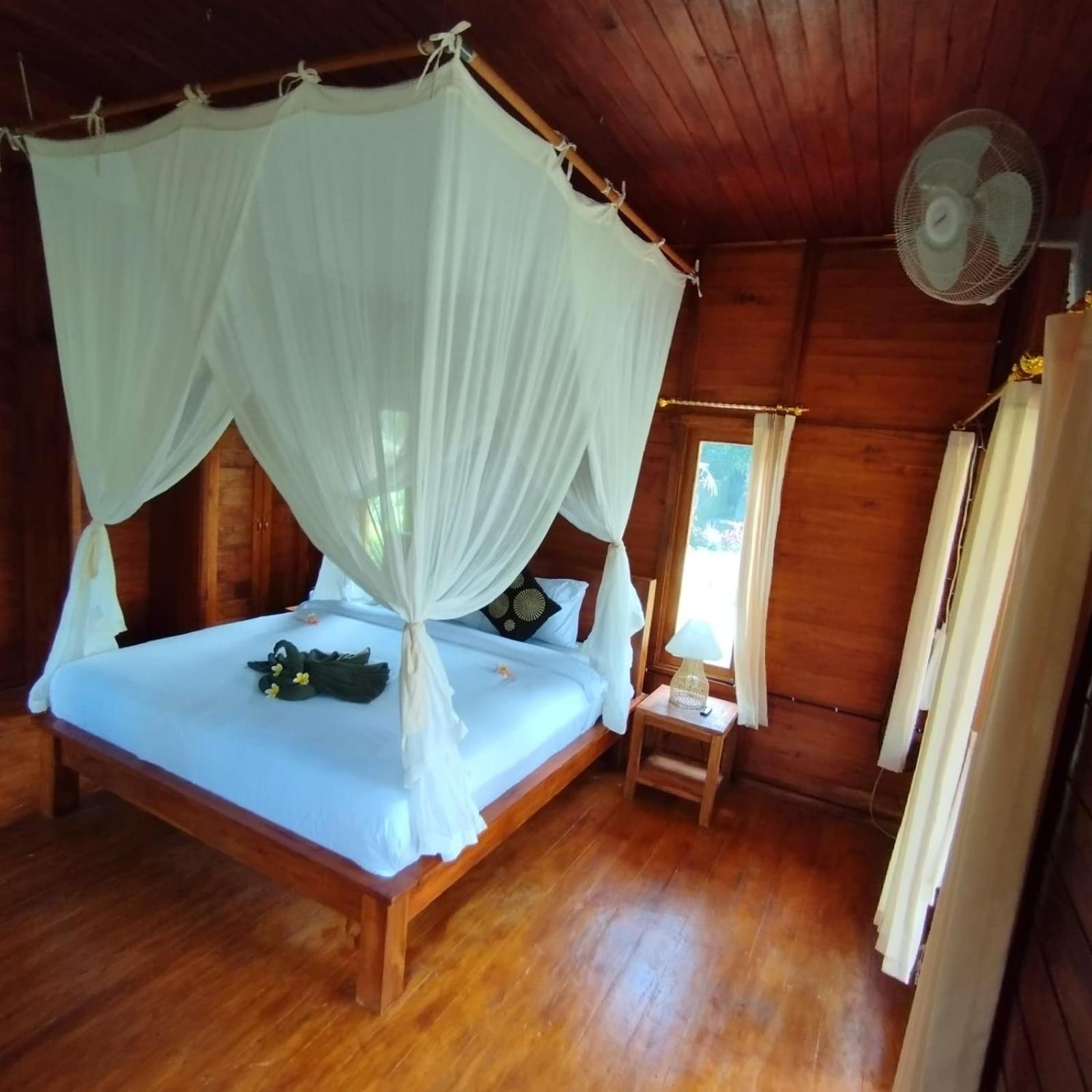 Villa Uma Ayu Sidemen Sidemen (Bali)