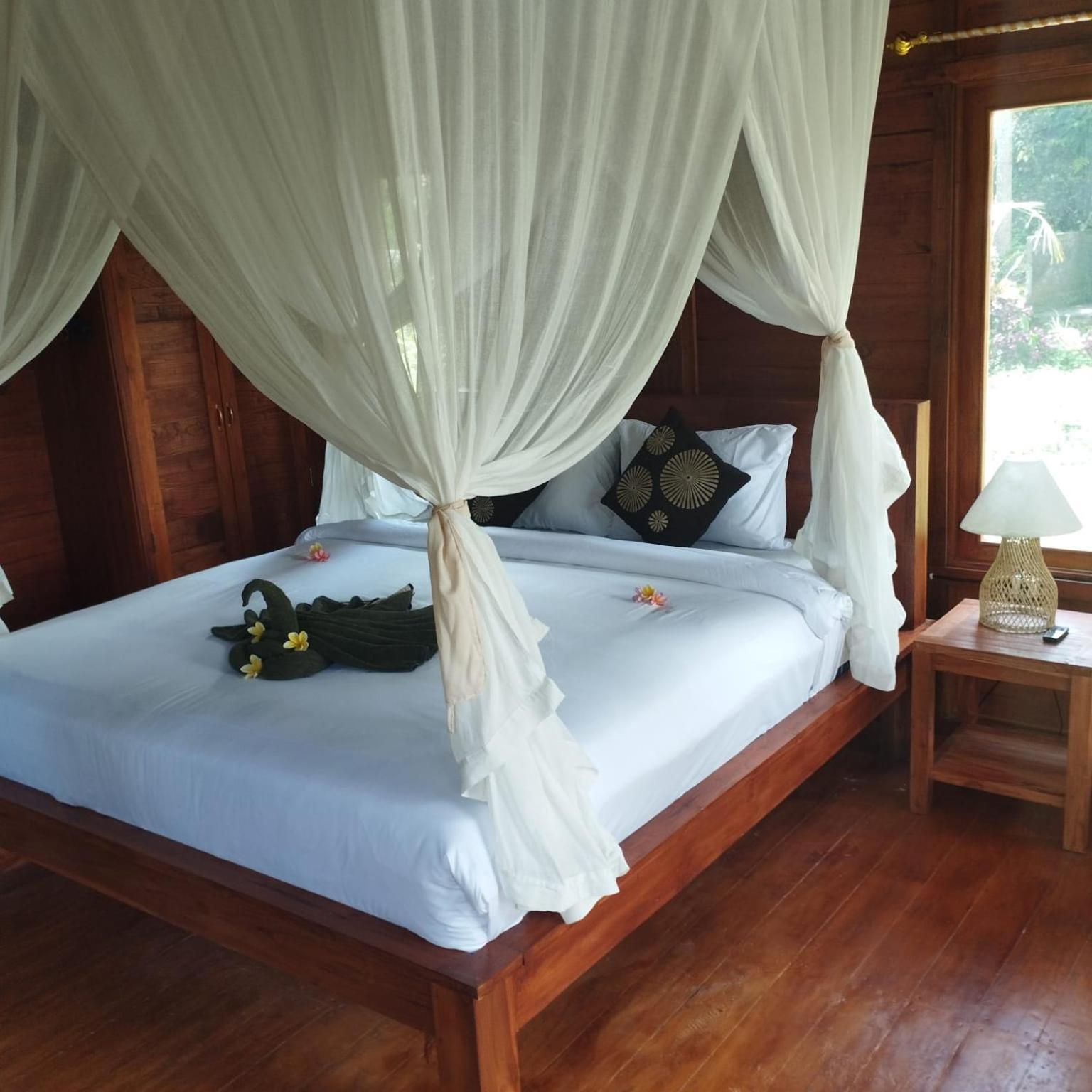 Villa Uma Ayu Sidemen Sidemen (Bali)