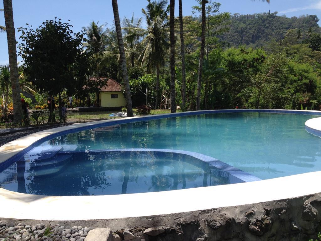 Villa Uma Ayu Sidemen Sidemen (Bali)
