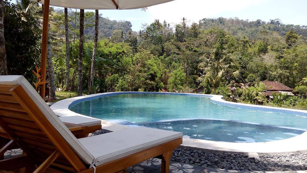 Uma Ayu Sidemen Villa *