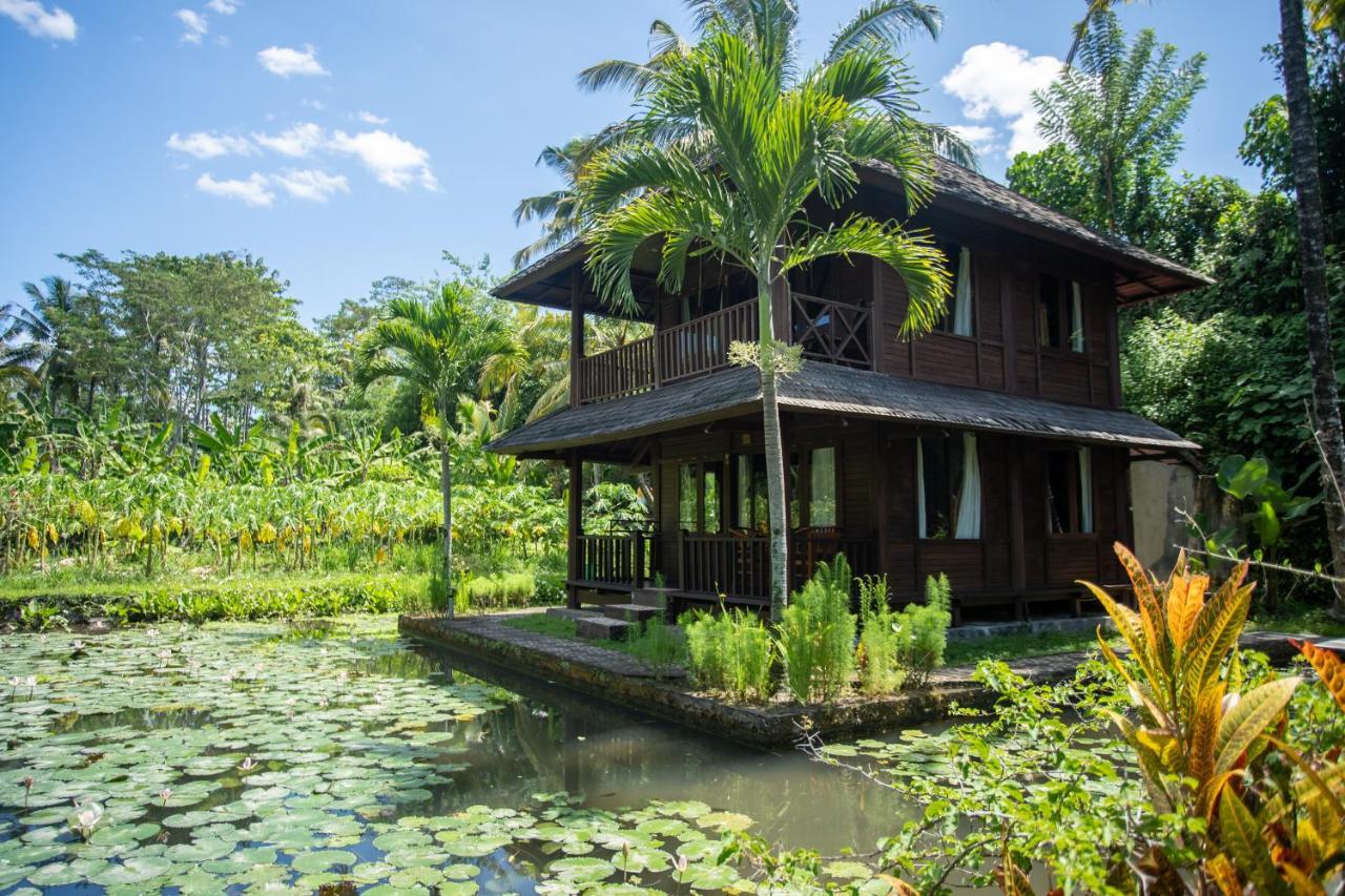 Villa Uma Ayu Sidemen Sidemen (Bali)
