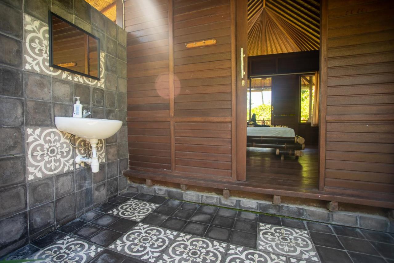 Villa Uma Ayu Sidemen Sidemen (Bali)