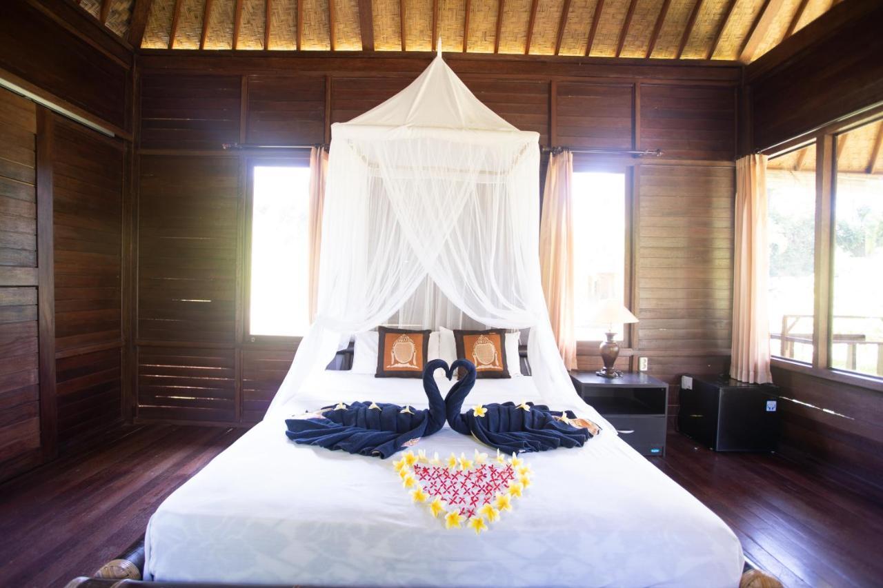 Uma Ayu Sidemen Villa