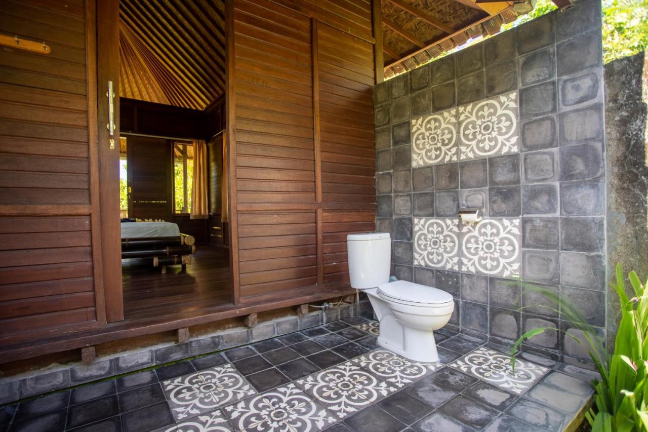 Uma Ayu Sidemen Villa *