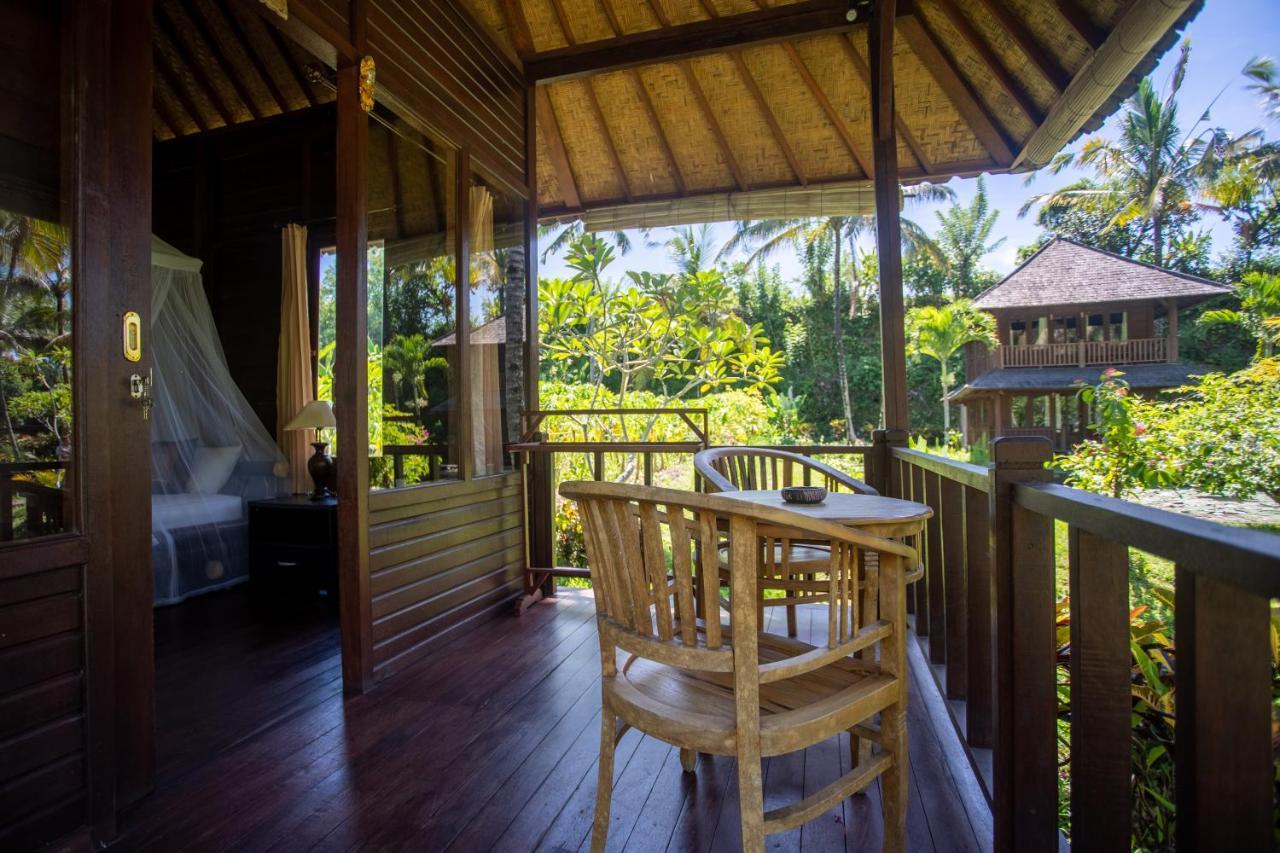 Uma Ayu Sidemen Villa