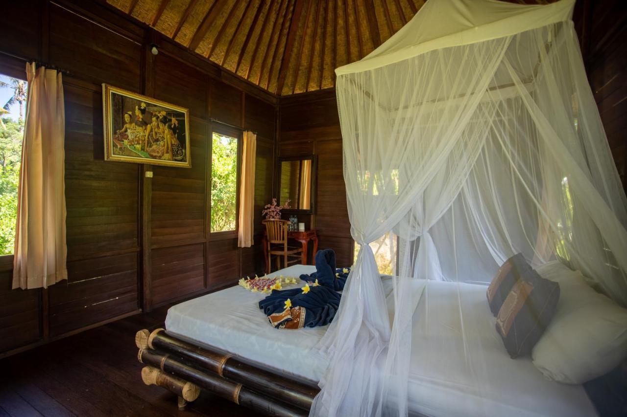 Villa Uma Ayu Sidemen