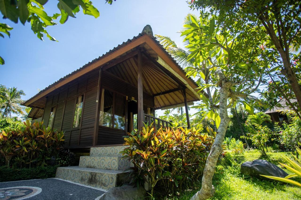 Villa Uma Ayu Sidemen