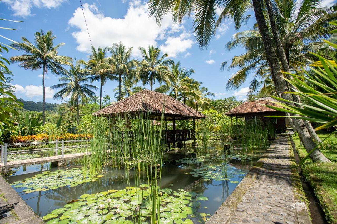 Villa Uma Ayu Sidemen *