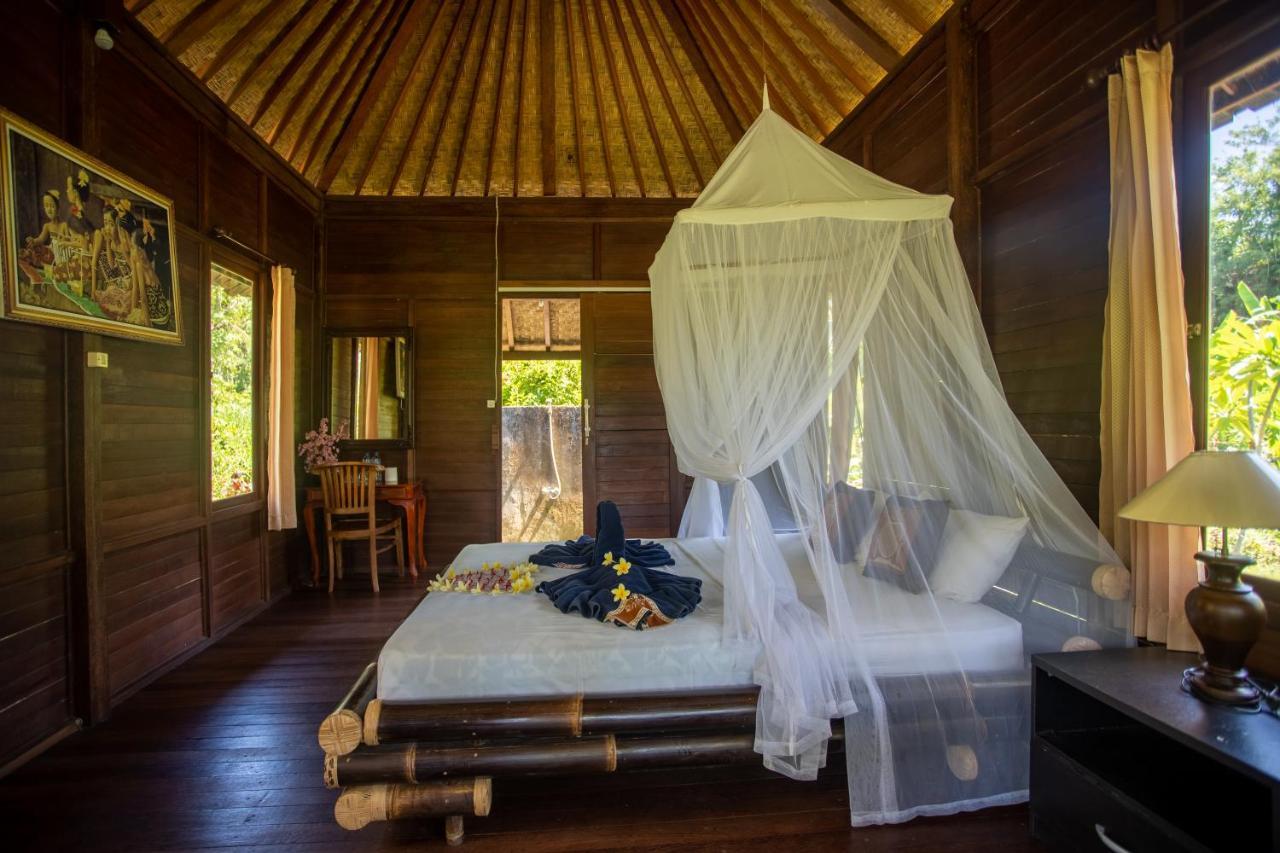Villa Uma Ayu Sidemen Sidemen (Bali)