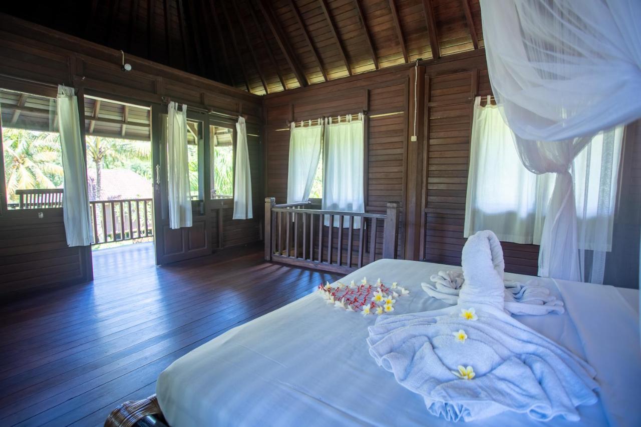 Uma Ayu Sidemen Villa Sidemen (Bali)