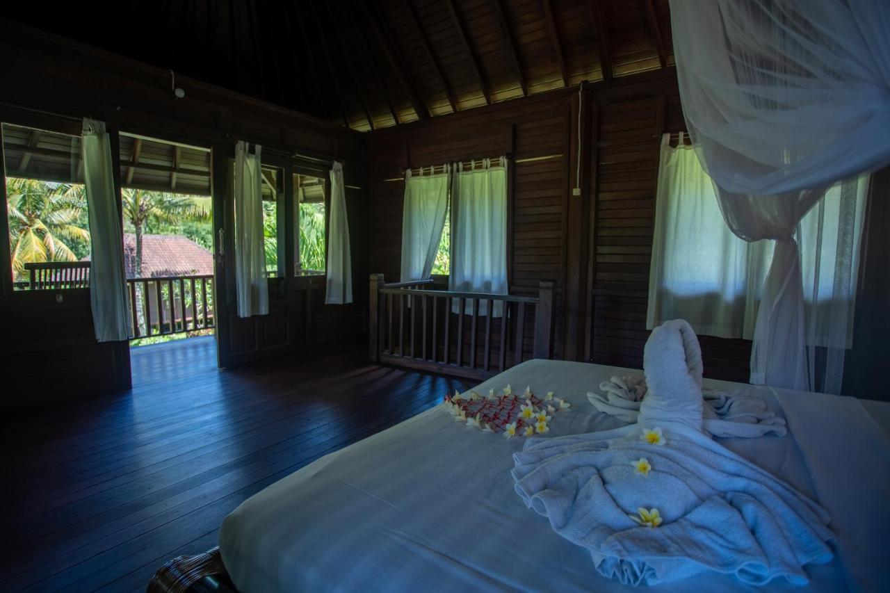 Villa Uma Ayu Sidemen Sidemen (Bali)