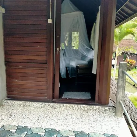 Villa Uma Ayu Sidemen Sidemen  Exterior photo