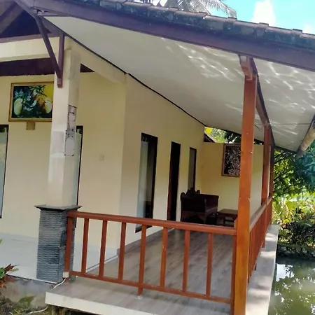 Villa Uma Ayu Sidemen Sidemen  Exterior photo