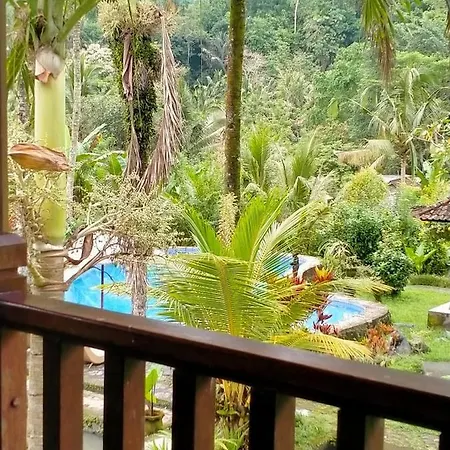 Villa Uma Ayu Sidemen Sidemen  Exterior photo