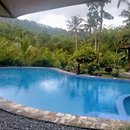 Villa Uma Ayu Sidemen Sidemen  Exterior photo