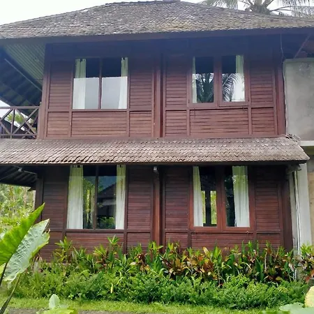 Villa Uma Ayu Sidemen Sidemen  Exterior photo