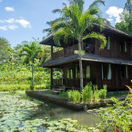 Villa Uma Ayu Sidemen Sidemen  Exterior photo