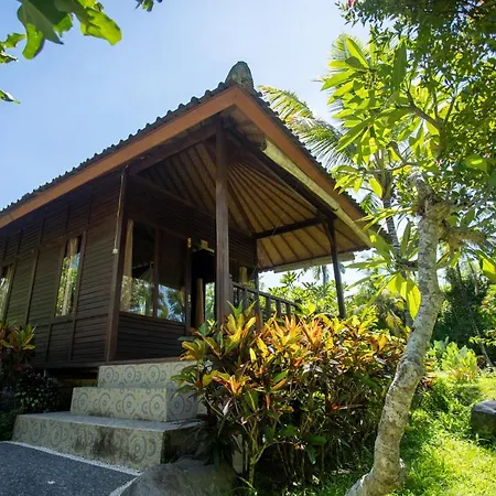 Villa Uma Ayu Sidemen Sidemen  Exterior photo