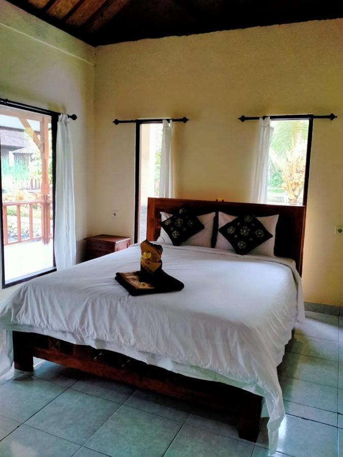 Villa Uma Ayu Sidemen *