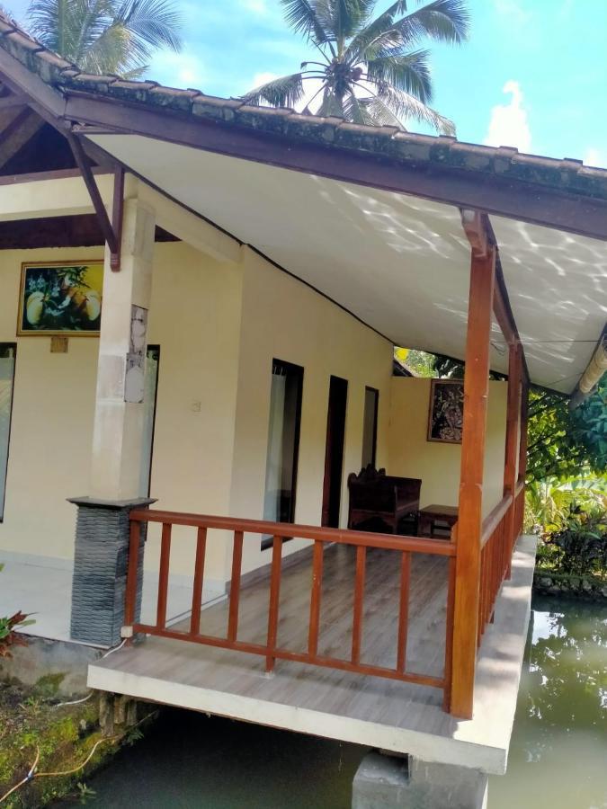 Uma Ayu Sidemen Villa
