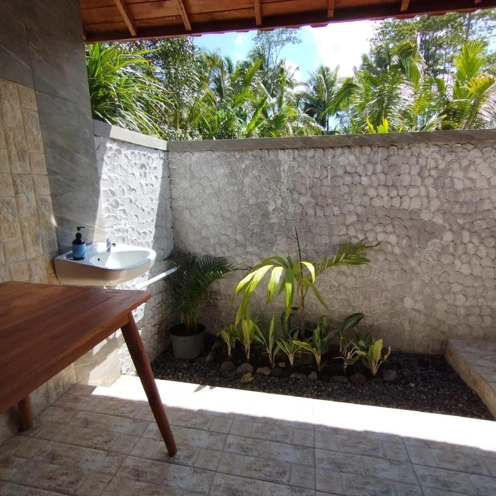 Uma Ayu Sidemen Villa