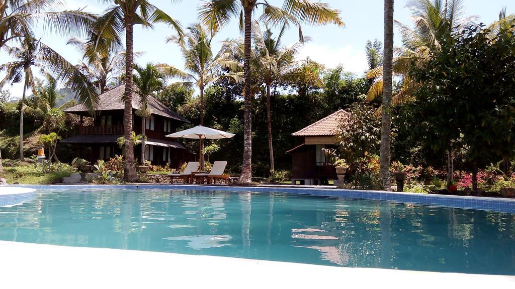 Uma Ayu Sidemen * Sidemen (Bali)