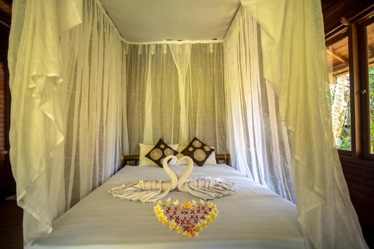 Uma Ayu Sidemen Villa Sidemen (Bali)