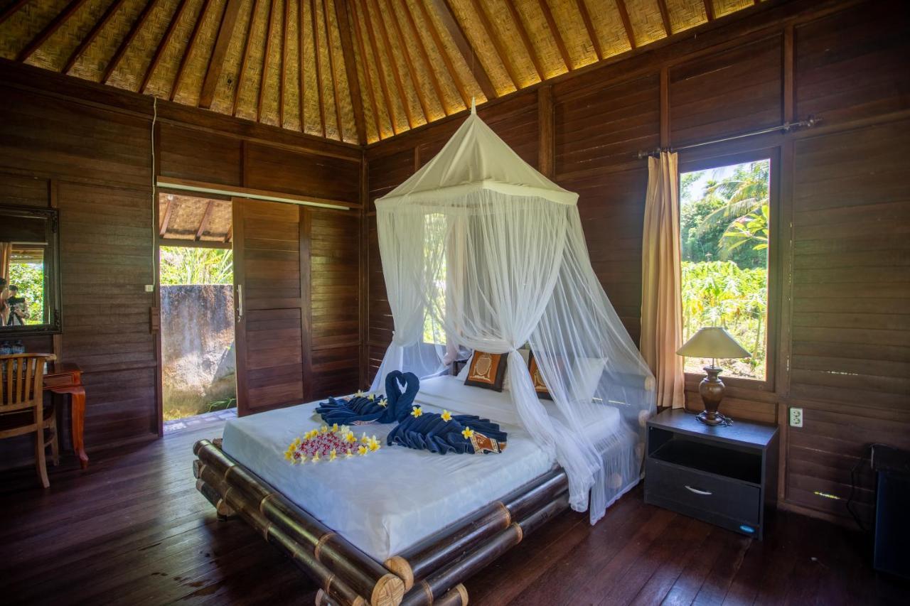 Villa Uma Ayu Sidemen *