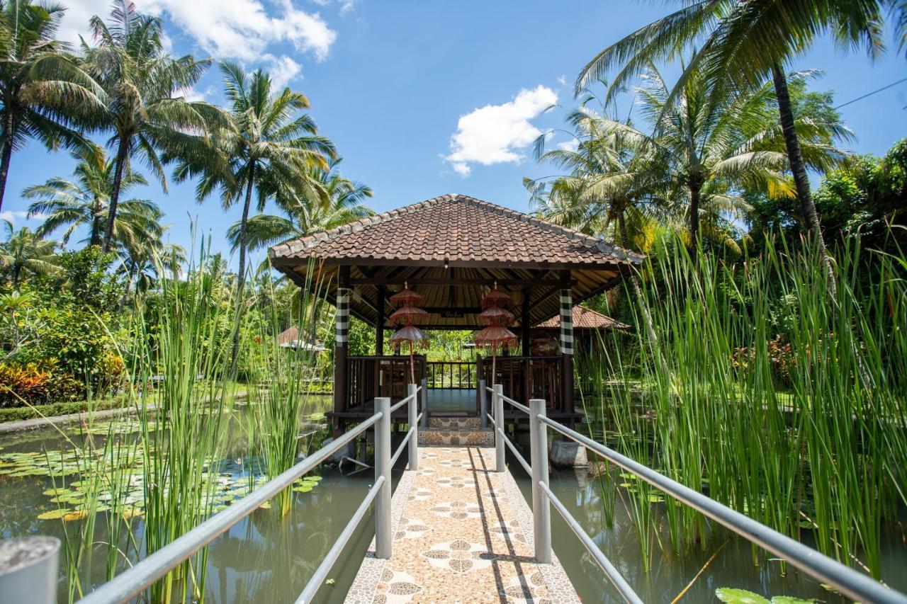 Villa Uma Ayu Sidemen *